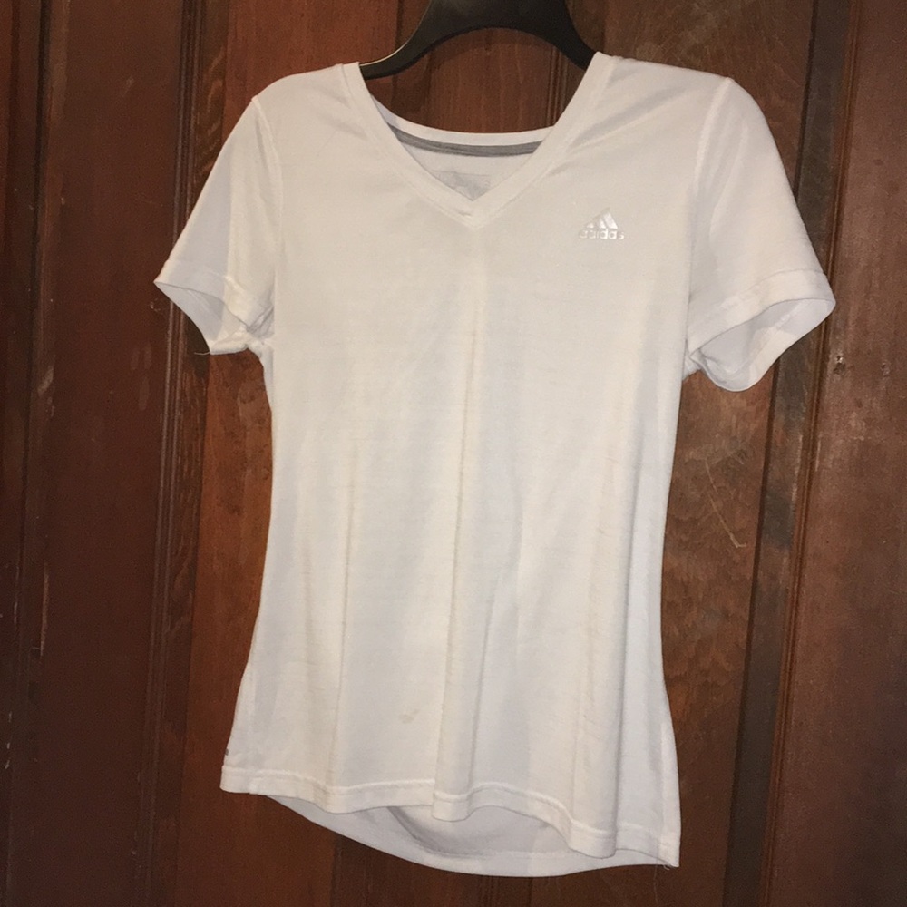 workout tee